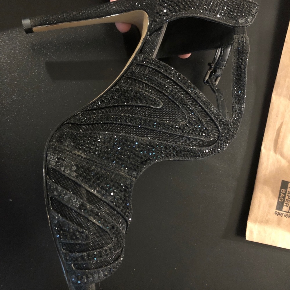 Gianni Bini heels.